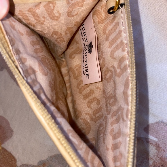 Juicy couture wallet - Picture 6 of 6